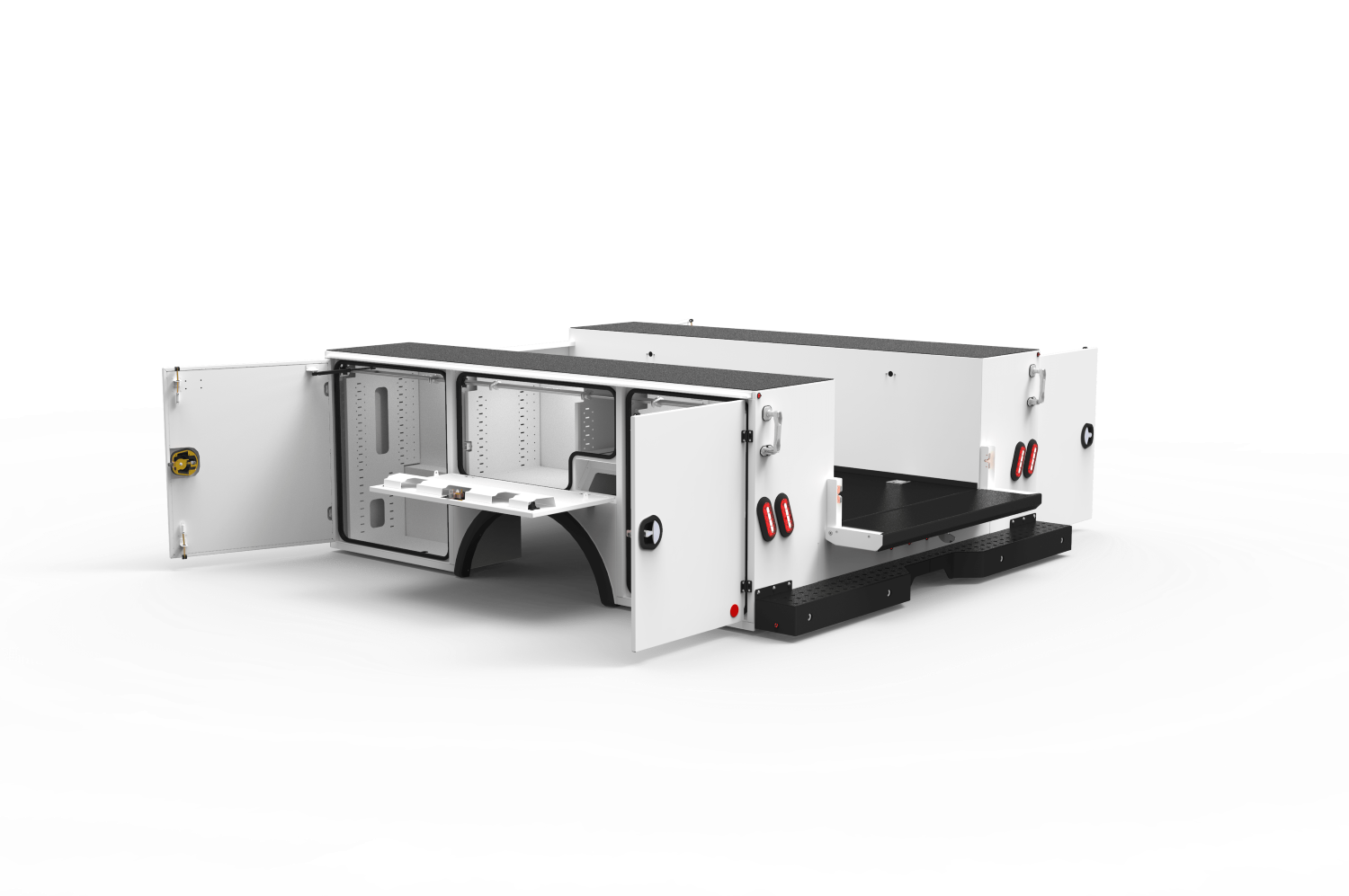 9FT CLASSIC DRW OPEN DOORS.3-min